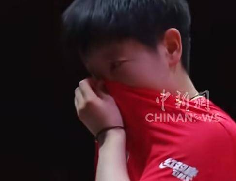 开云综合app登录入口-库里刷新世界纪录，孙颖莎教练激动落泪！